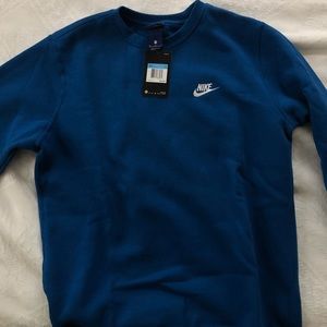 Nike Crewneck Sweatshirt